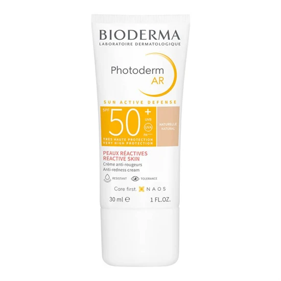 Photoderm AR krém SPF50+ 30ml - BIODERMA