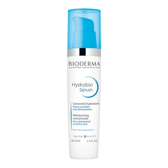 Hydrabio Sérum vízhiányos bőrre 40ml - BIODERMA