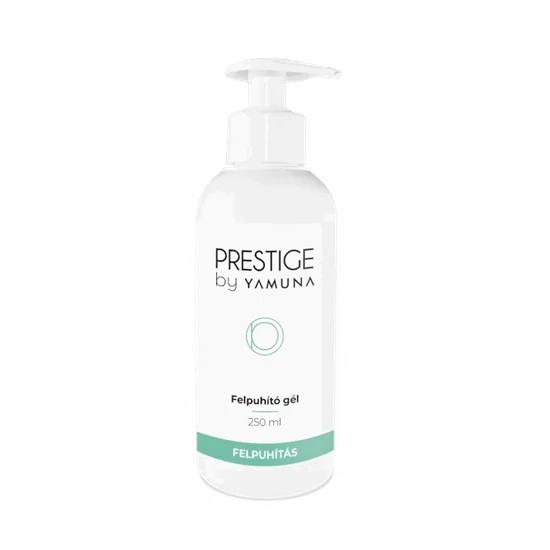 PRESTIGE by Yamuna felpuhító gél 250 ml