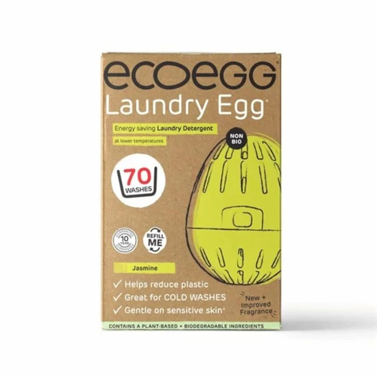 Ecoegg mosótojás 70 Jázmin