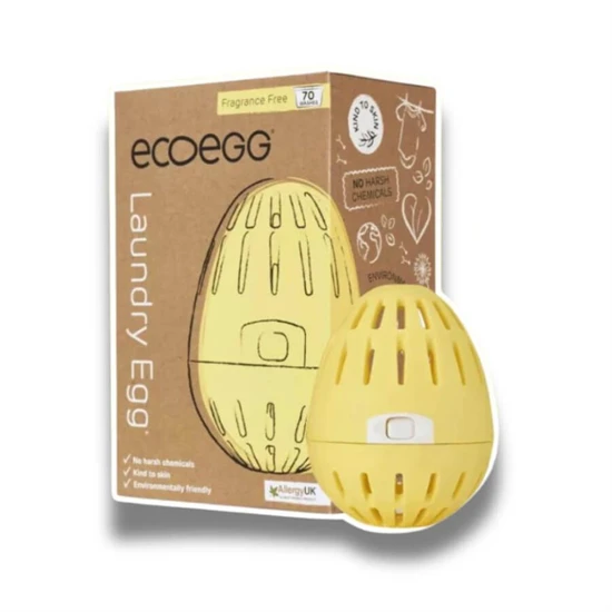 Ecoegg Mosótojás 70 Illatmentes