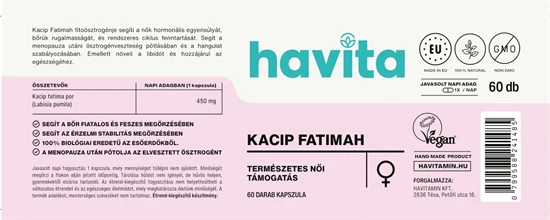 havita-kacip-fatimah