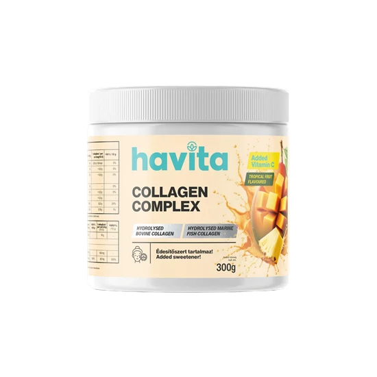 havita-collagen-complex