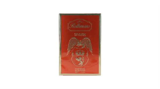 ROTHMANS SPARK EDP FOR MEN 50ML