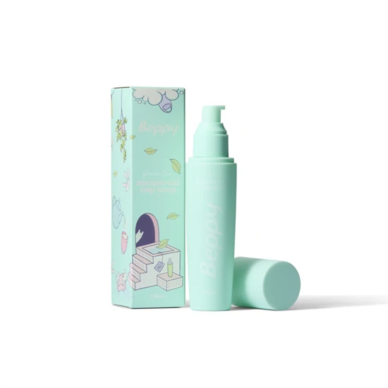 Beppy Cup Soap (120ml)