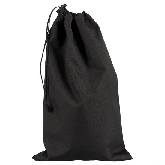 Diszkrét szexjátéktároló táska (fekete)