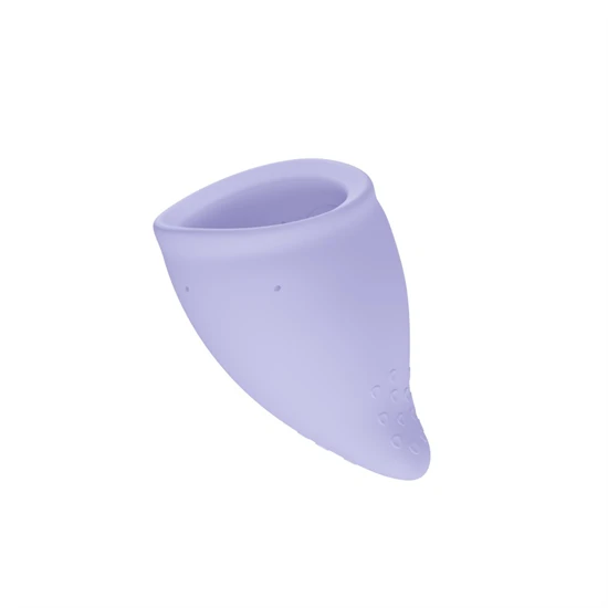 Fun Cup Size A - Purple