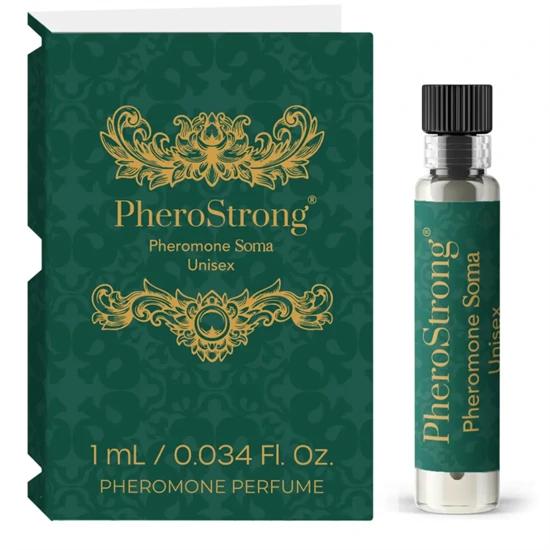 PheroStrong pheromone SOMA Unisex - 1 ml