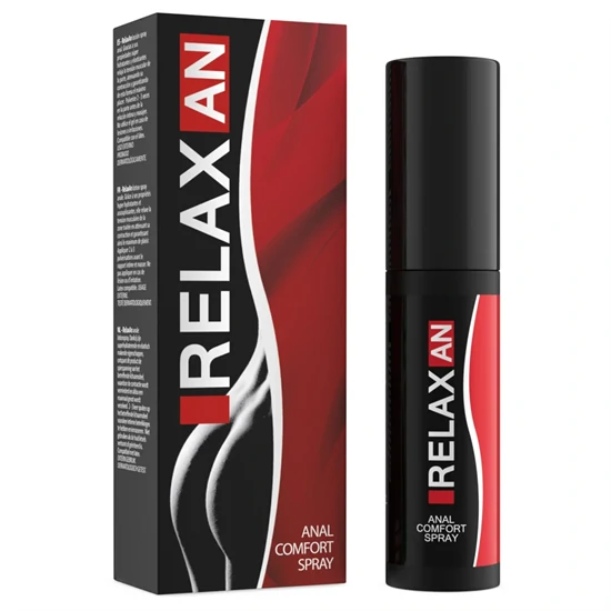 Intimateline RelaxAn - anál lazító spray