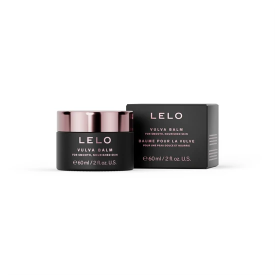LELO Vulva balm