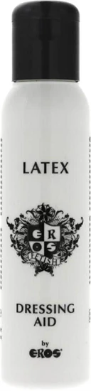 Latex Dressing Aid 100 ml