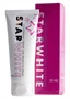 Starwhite - 50 ml (EN/DE/FR/ES/IT/PT/NL)