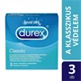 durex classic óvszer