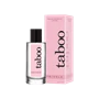 RUF - Taboo Frivole For Her - 50ml