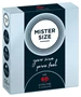 MISTER SIZE 60 mm Condoms 3 pieces