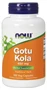 Now Foods Gotu Kola