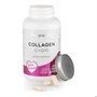 Fittprotein Collagen C+Q10 - 120 kapszula