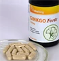 Ginkgo Forte 120mg - 60 kapszula - Vitaking