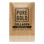 Collagen Marha kollagén italpor - Green Apple 12g - PureGold