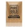 Collagen Marha kollagén italpor - Lemonade 12g - PureGold