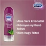 Durex Play 2in1 masszázsolaj - Aloe Vera