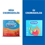 Durex óvszer Love - Easy-on óvszer