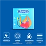 Durex óvszer Love - Easy-on óvszer