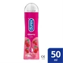 Durex Play Cherry - meggyes síkosító