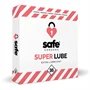 SAFE Super Lube - extra síkos óvszer