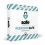 SAFE Perform Safe - nagy óvszer