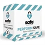 SAFE Perform Safe - nagy óvszer