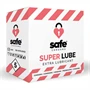 SAFE Super Lube - extra síkos óvszer