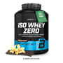 Iso Whey Zero prémium fehérje