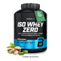 Iso Whey Zero prémium fehérje