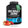 Iso Whey Zero prémium fehérje