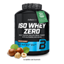 Iso Whey Zero prémium fehérje