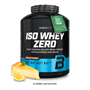 Iso Whey Zero prémium fehérje