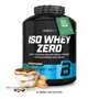 Iso Whey Zero prémium fehérje