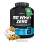 Iso Whey Zero prémium fehérje