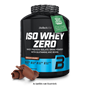 Iso Whey Zero prémium fehérje