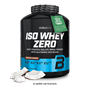 Iso Whey Zero prémium fehérje