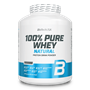 100% Pure Whey Natural tejsavófehérje-koncentrátum italpor -