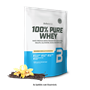 100% Pure Whey tejsavó fehérjepor