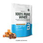 100% Pure Whey tejsavó fehérjepor