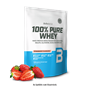 100% Pure Whey tejsavó fehérjepor