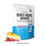 100% Pure Whey tejsavó fehérjepor