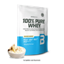 100% Pure Whey tejsavó fehérjepor