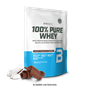 100% Pure Whey tejsavó fehérjepor