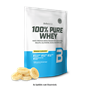 100% Pure Whey tejsavó fehérjepor