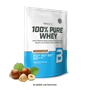 100% Pure Whey tejsavó fehérjepor